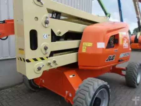 Teleskop platform 2022  JLG EC450AJ (10)