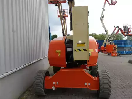 Teleskop platform 2022  JLG EC450AJ (11)