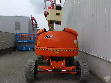 Teleskop platform 2022  JLG EC450AJ (12)
