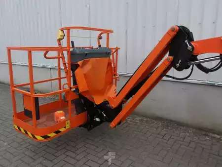 Teleskop platform 2022  JLG EC450AJ (13)
