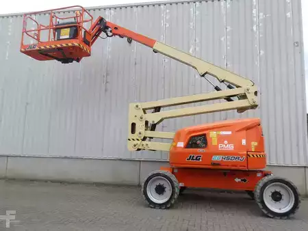 Teleskop platform 2022  JLG EC450AJ (14)