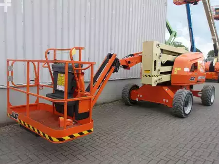 Teleskop platform 2022  JLG EC450AJ (3)