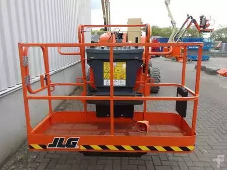 Teleskop platform 2022  JLG EC450AJ (4)