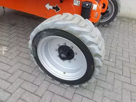 Teleskop platform 2022  JLG EC450AJ (7)
