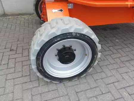 Teleskop platform 2022  JLG EC450AJ (8)