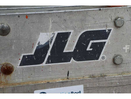 Scissor lift 2008  JLG 1930ES (12)