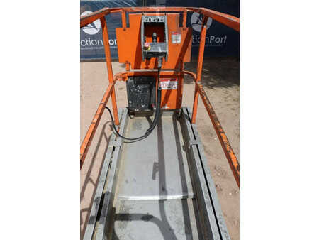 Scissor lift 2008  JLG 1930ES (24)