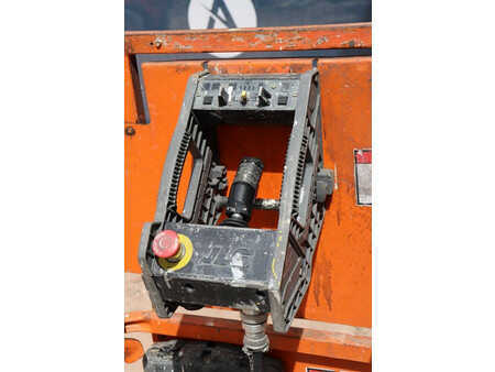 Scissor lift 2008  JLG 1930ES (25)