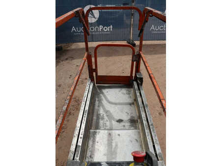 Scissor lift 2008  JLG 1930ES (26)