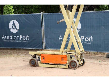 Scissor lift 2008  JLG 1930ES (33)