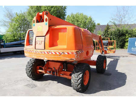 Altri 2011  JLG 460SJ (5)