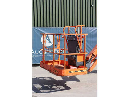 Altri 2011  JLG 460SJ (9)