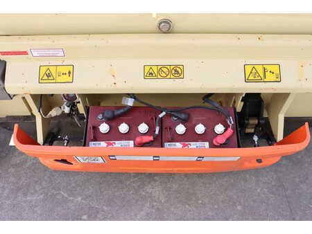 Scissor lift 2016  JLG 3246 ES (12)