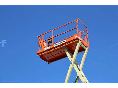 Scissor lift 2016  JLG 3246 ES (20)
