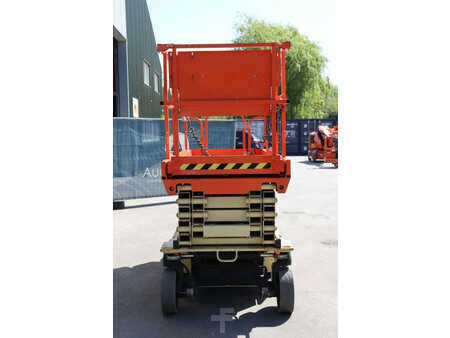 Scissor lift 2016  JLG 3246 ES (7)