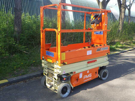 Scissor lift 2019  JLG 1930ES (2)