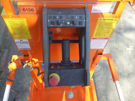 Scissor lift 2019  JLG 1930ES (6)