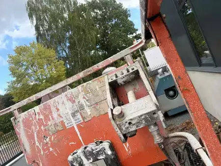Sakse arbejds platform 2012  JLG 3246ES (14)