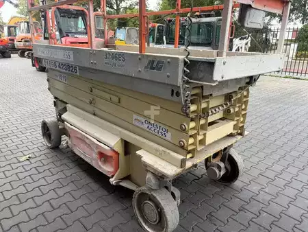 Sakse arbejds platform 2012  JLG 3246ES (6)