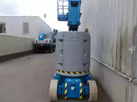Knikarmhoogwerker 2016  Genie Z-30/20N RJ (10)