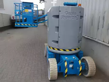 Knikarmhoogwerker 2016  Genie Z-30/20N RJ (11)