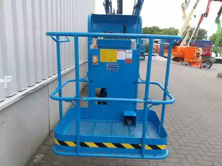 Knikarmhoogwerker 2016  Genie Z-30/20N RJ (5)