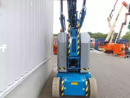 Knikarmhoogwerker 2016  Genie Z-30/20N RJ (9)