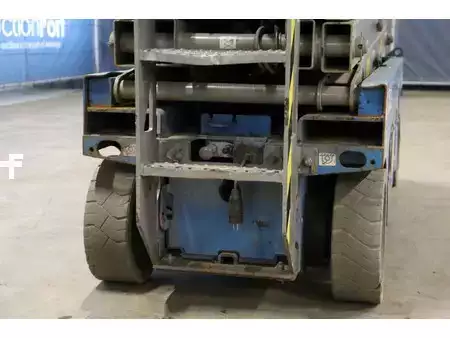 Schaarhoogwerker 2014  Genie GS 2632 (11)