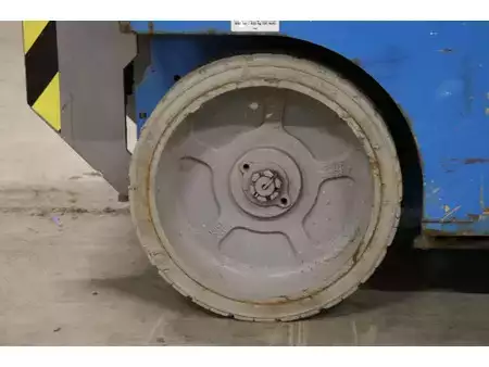 Schaarhoogwerker 2014  Genie GS 2632 (14)