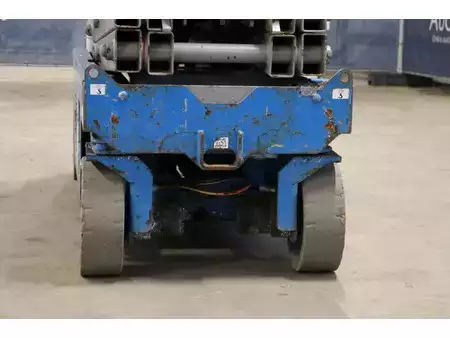 Schaarhoogwerker 2014  Genie GS 2632 (17)