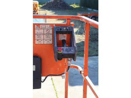 Piattaforme aeree a pantografo 2013  JLG 2646ES (19)