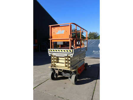 Scherenarbeitsbühne 2013  JLG 2646ES (6)