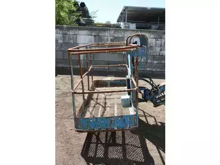 Telescopic Boom 2003  Genie S-65 (10)