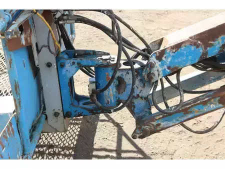Telescopic Boom 2003  Genie S-65 (14)