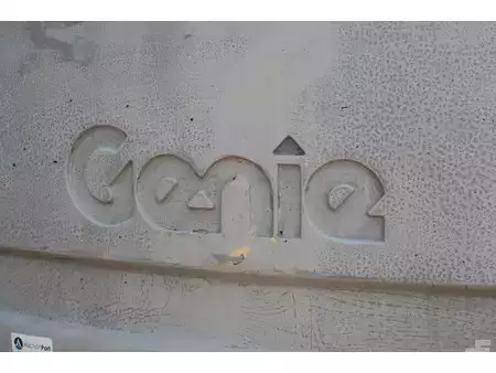 Telescopic Boom 2003  Genie S-65 (17)