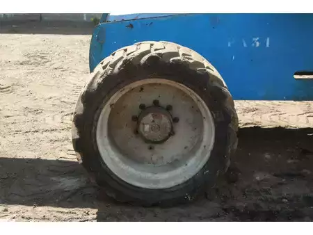 Telescopic Boom 2003  Genie S-65 (18)