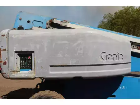 Telescopic Boom 2003  Genie S-65 (23)