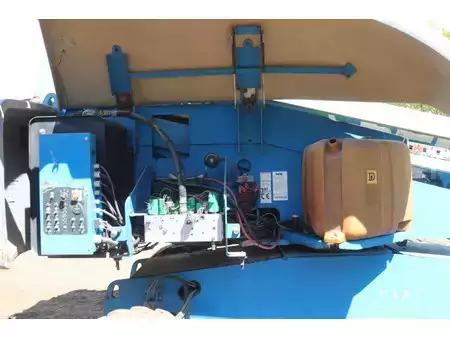 Telescopic Boom 2003  Genie S-65 (26)