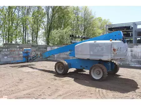 Telescopic Boom 2003  Genie S-65 (3)