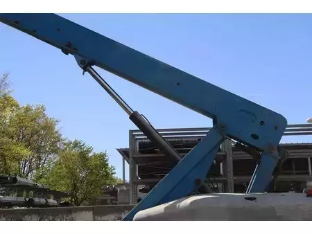 Telescopic Boom 2003  Genie S-65 (31)