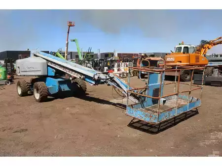 Telescopic Boom 2003  Genie S-65 (7)