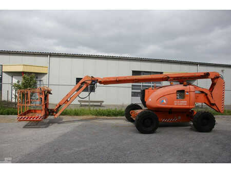 Podnośnik przegubowy 1997  JLG 600AJ (1)