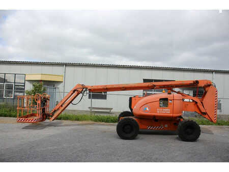 Podnośnik przegubowy 1997  JLG 600AJ (2)