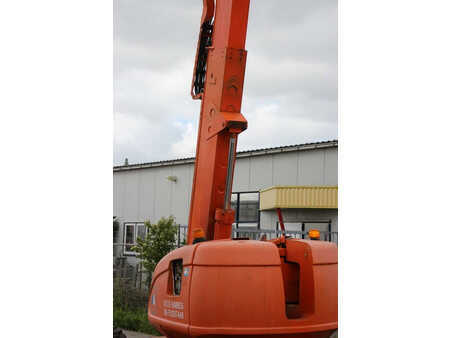 Podnośnik przegubowy 1997  JLG 600AJ (25)