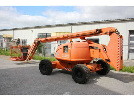 Podnośnik przegubowy 1997  JLG 600AJ (3)