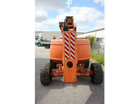 Podnośnik przegubowy 1997  JLG 600AJ (4)