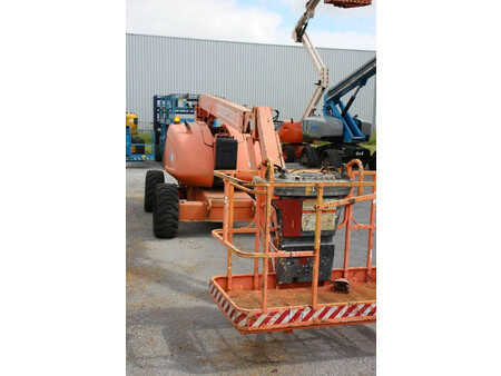 Podnośnik przegubowy 1997  JLG 600AJ (6)