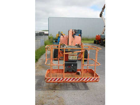 Podnośnik przegubowy 1997  JLG 600AJ (7)