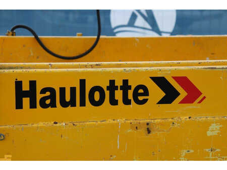 Haulotte Compact 10