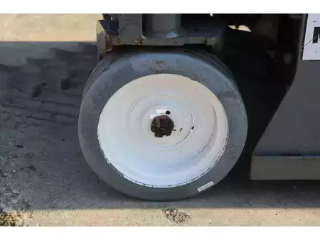 Ollós munka emelvény 2019  Skyjack SJIII-3219 (10)